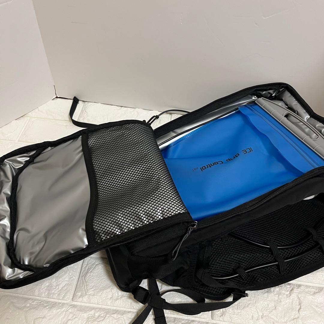 アイスマンベスト プロ X II 2025 水冷服 ICMPX2【使用感なし】