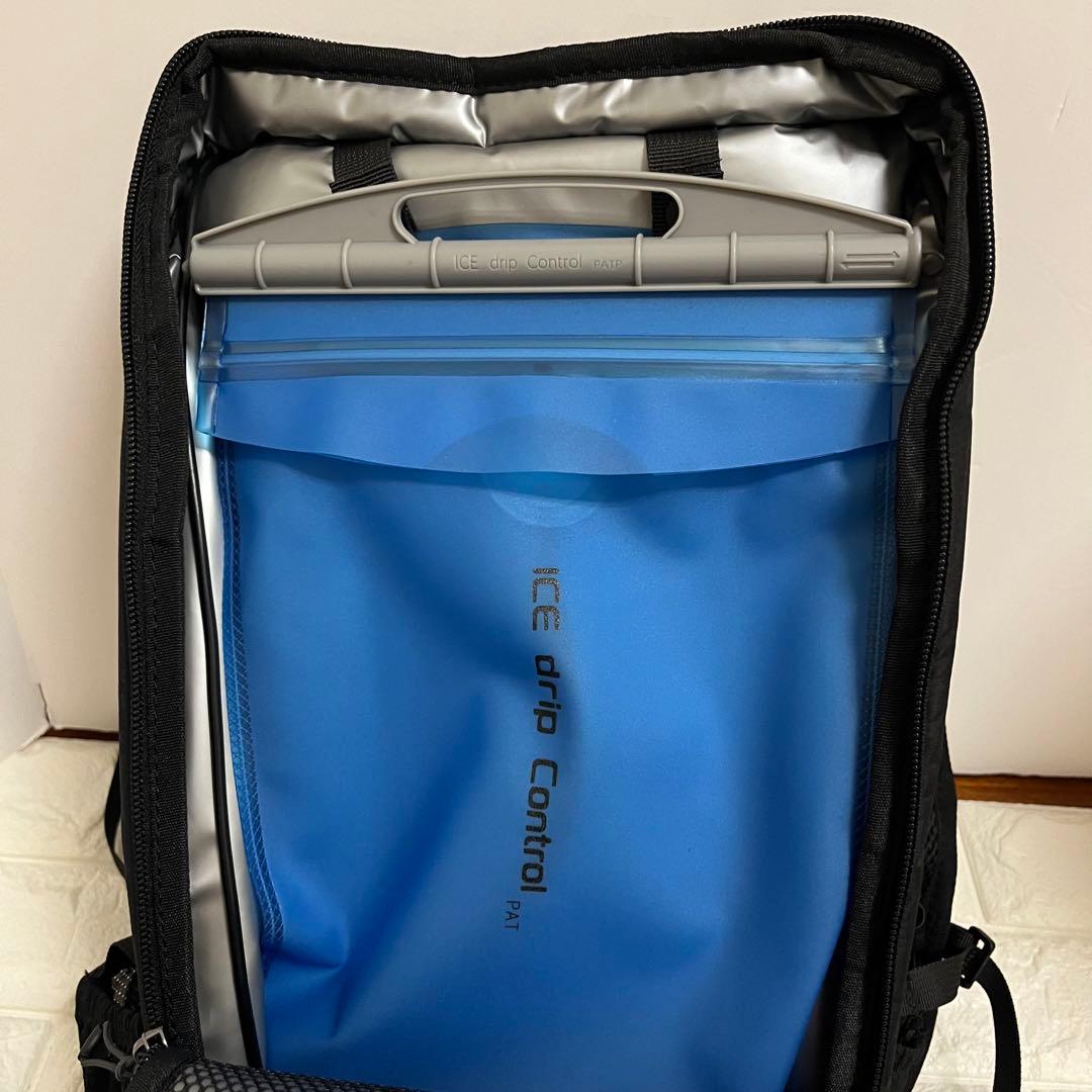 アイスマンベスト プロ X II 2025 水冷服 ICMPX2【使用感なし】