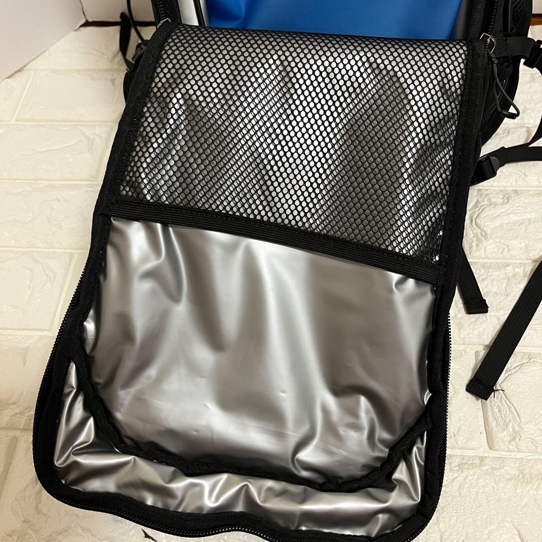 アイスマンベスト プロ X II 2025 水冷服 ICMPX2【使用感なし】