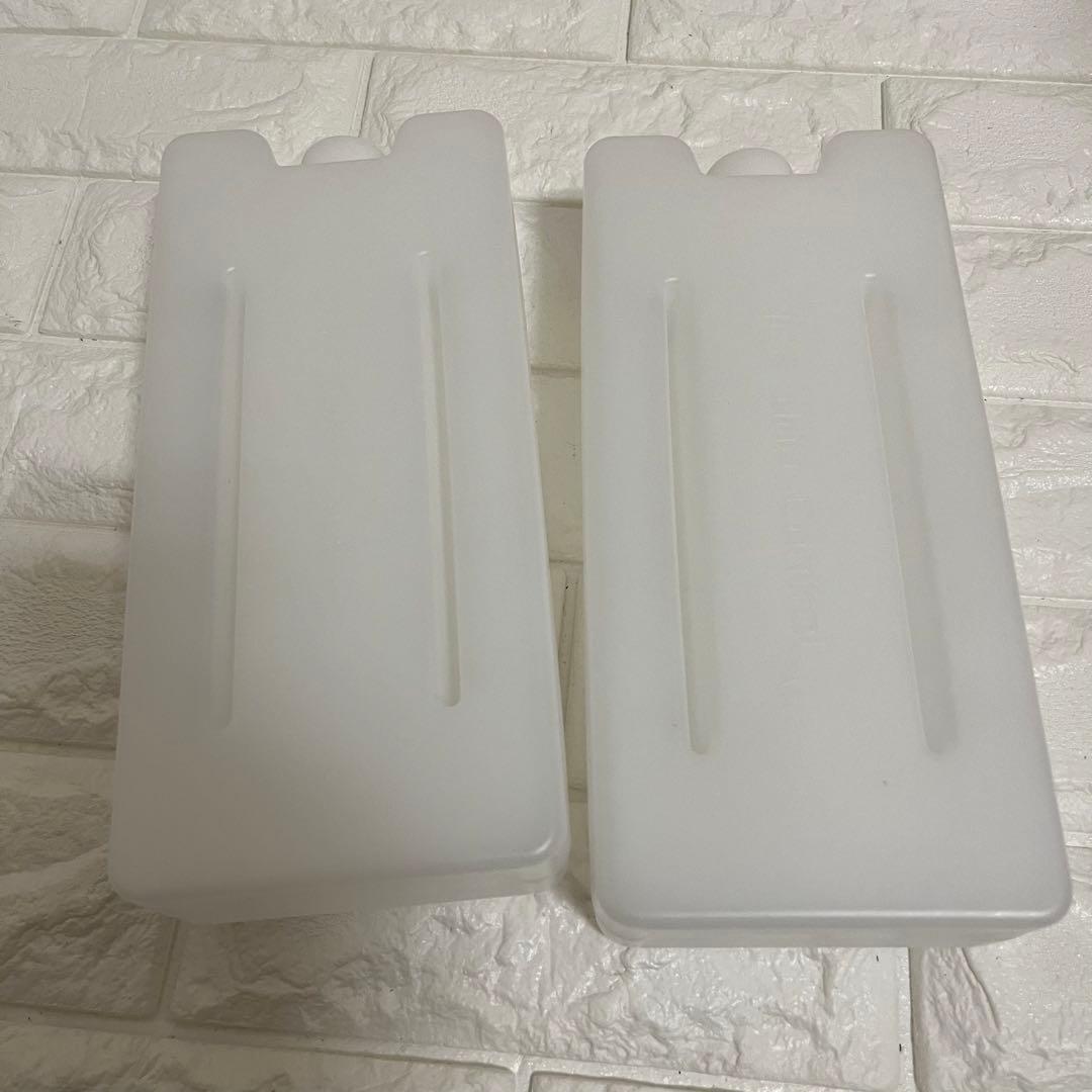 アイスマンベスト プロ X II 2025 水冷服 ICMPX2【使用感なし】