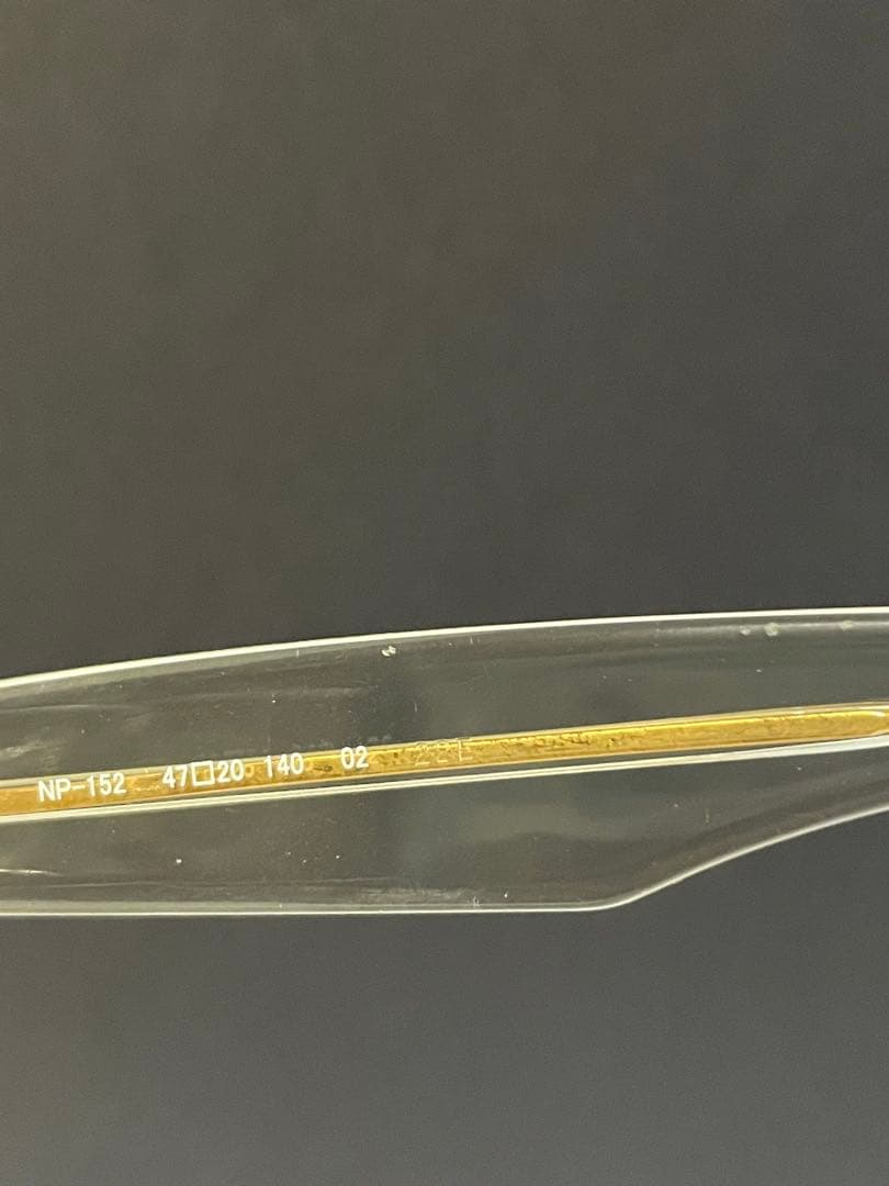 ⬇️999.9 フォーナインズ　　NP-152