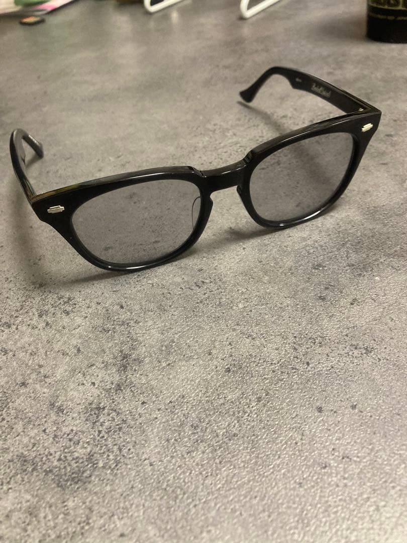 h*o様 RADIALL OPTICALS サングラス　FIFTY NINE カ