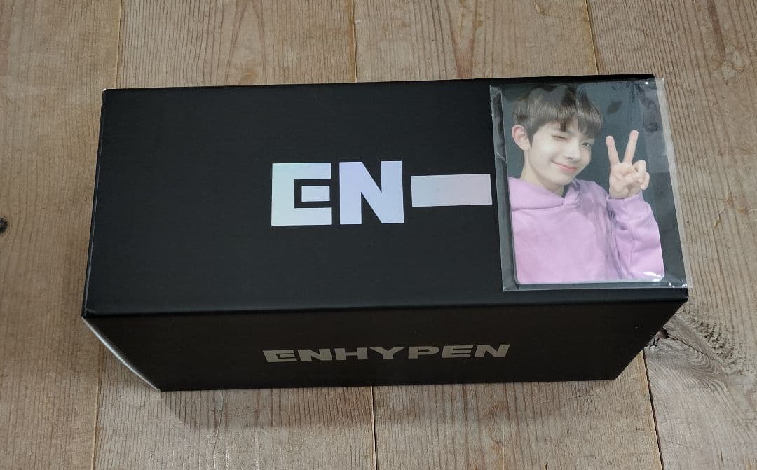 enhypen グッズまとめ売り トレカあり