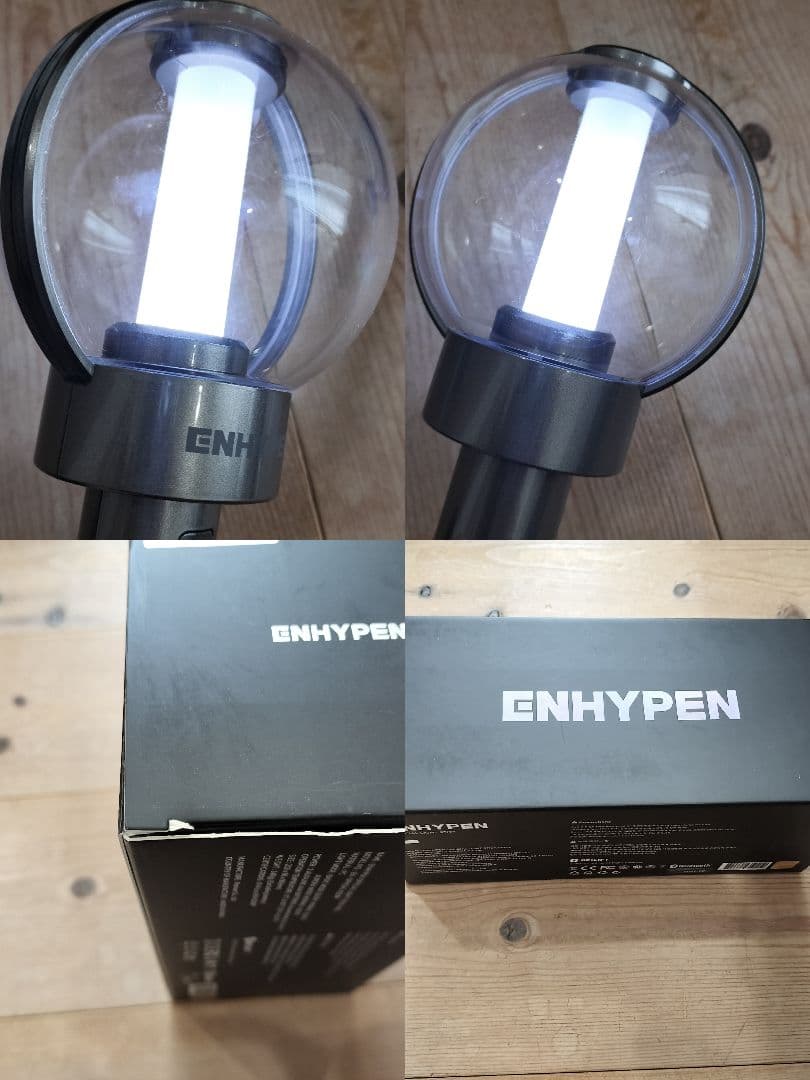 enhypen グッズまとめ売り トレカあり