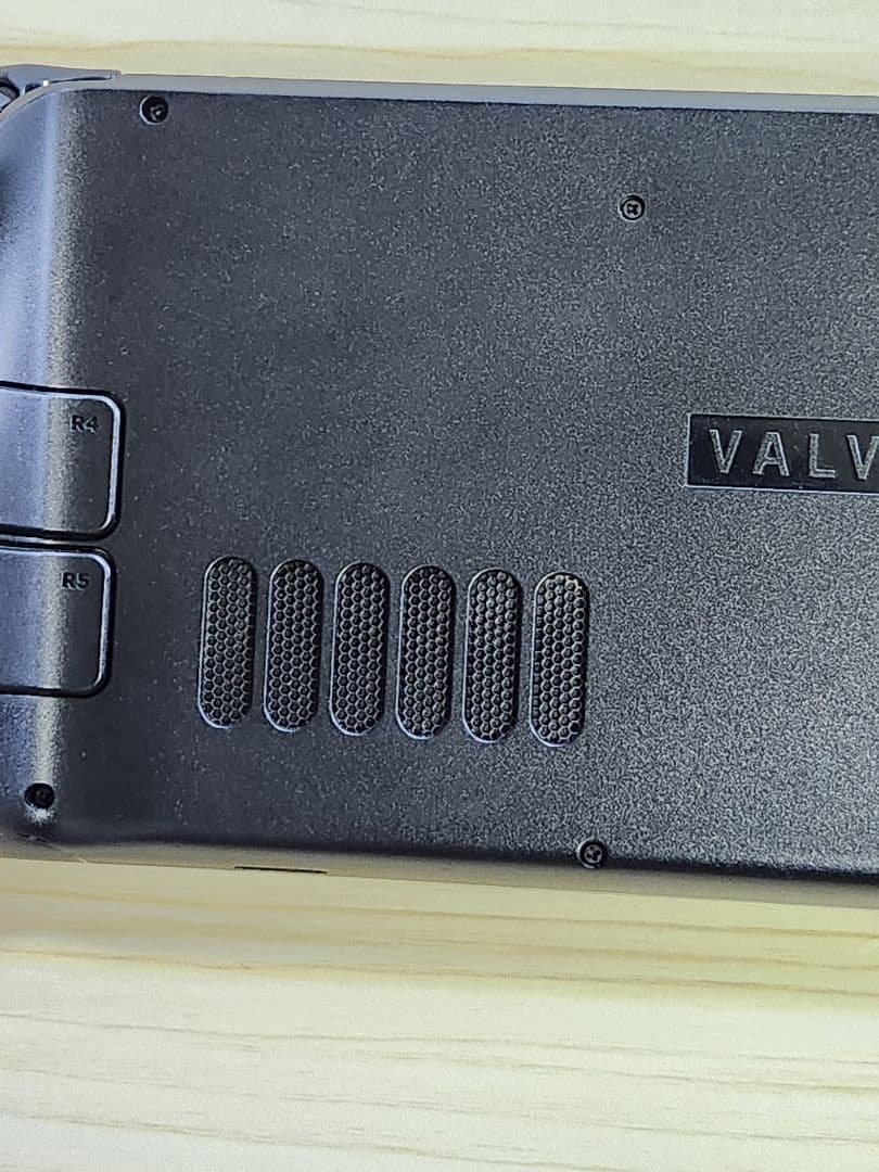 (最大700円割引) Steam Deck 1+1TB