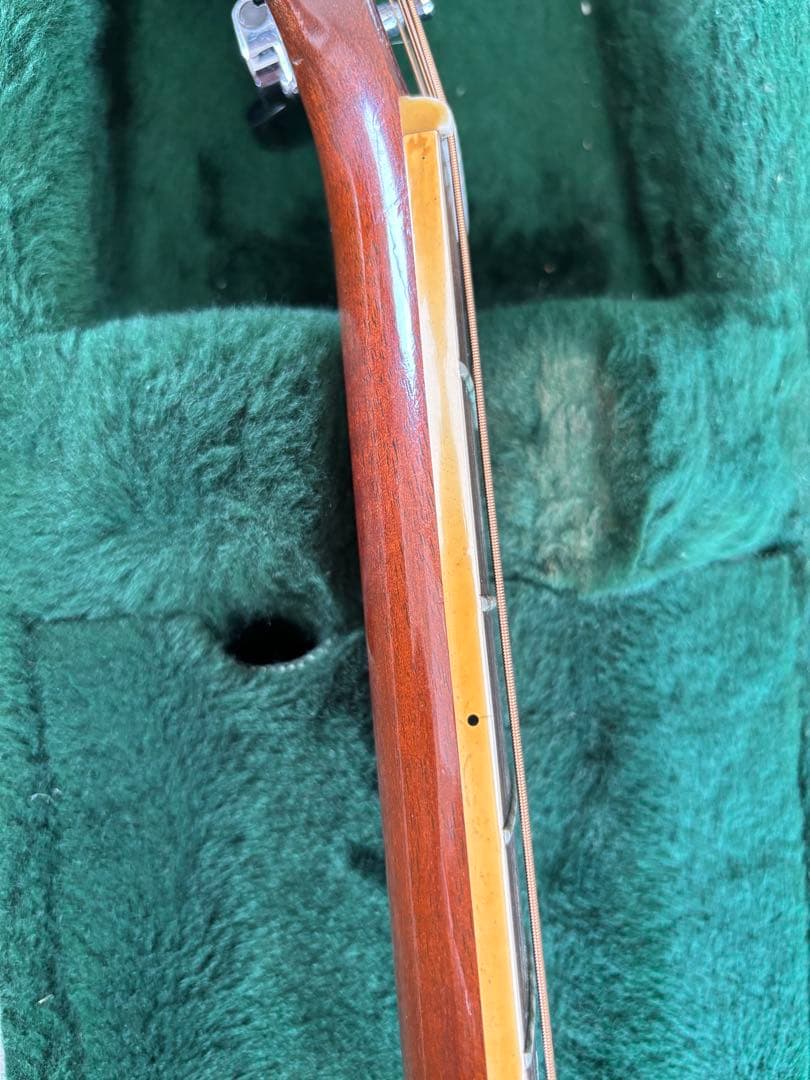 Martin D-35アコースティックギター ハードケース付き