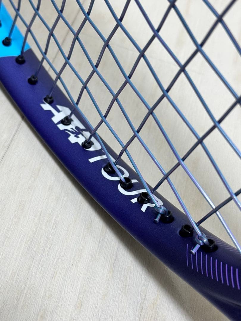 【新モデル】DUNLOP FX500 TOUR G3