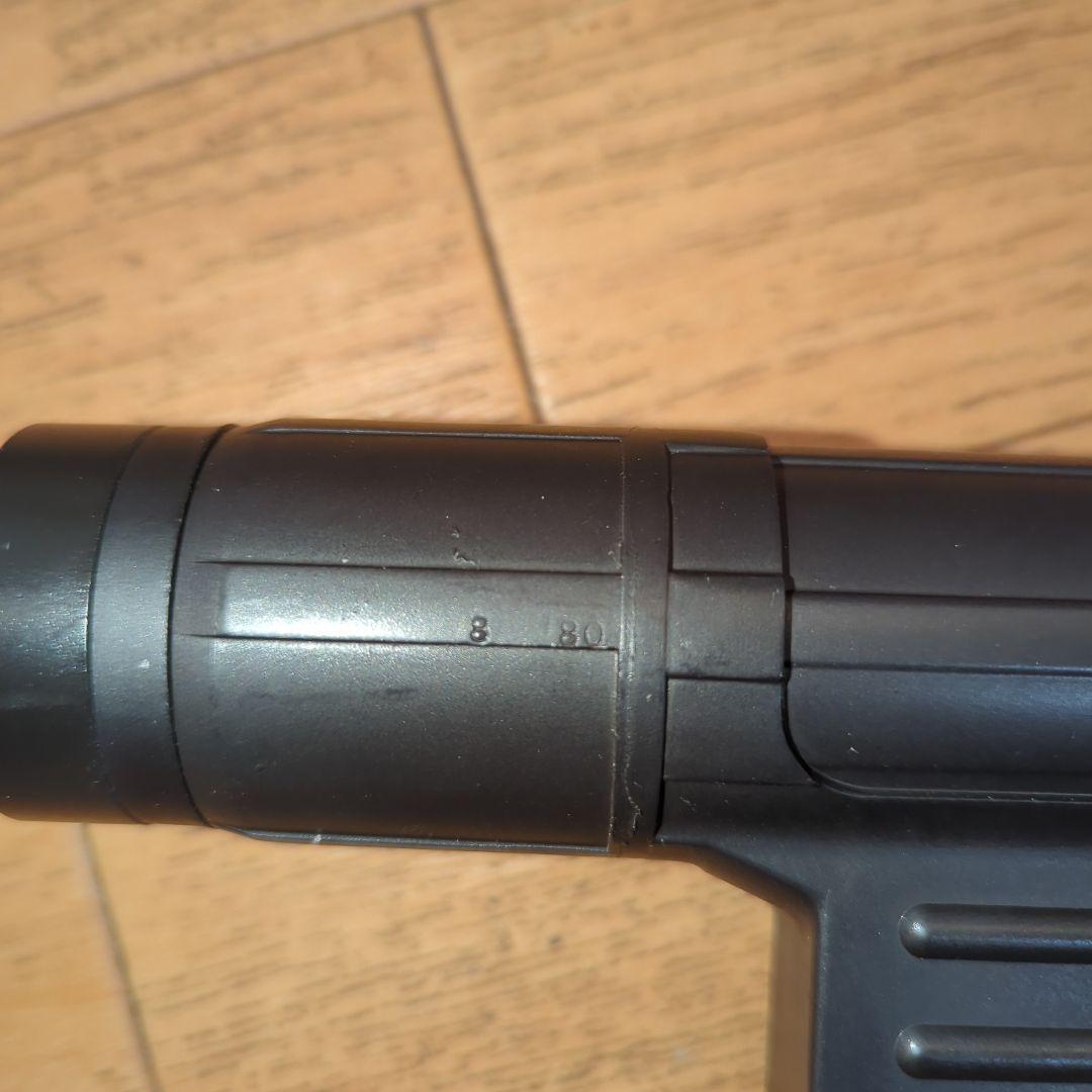 マルシンモデルガンMP41