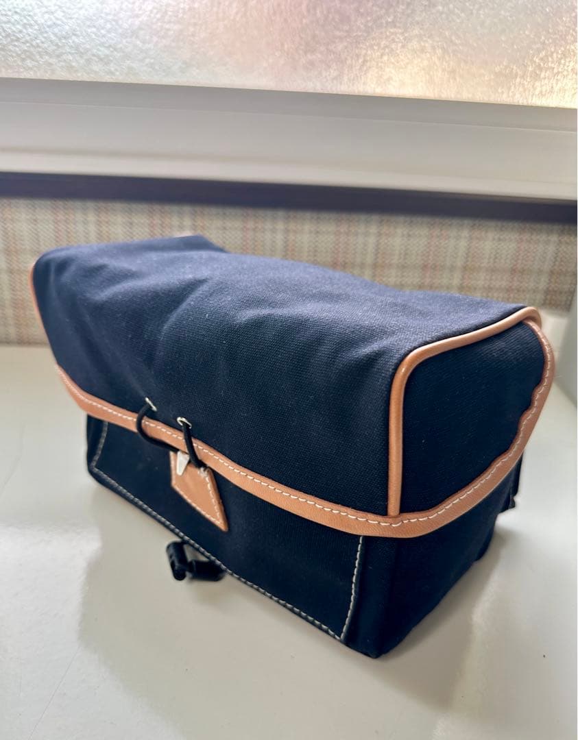 恵ゾー　GILLES BERTHOUD ジルベルソー　バッグ　3点セット