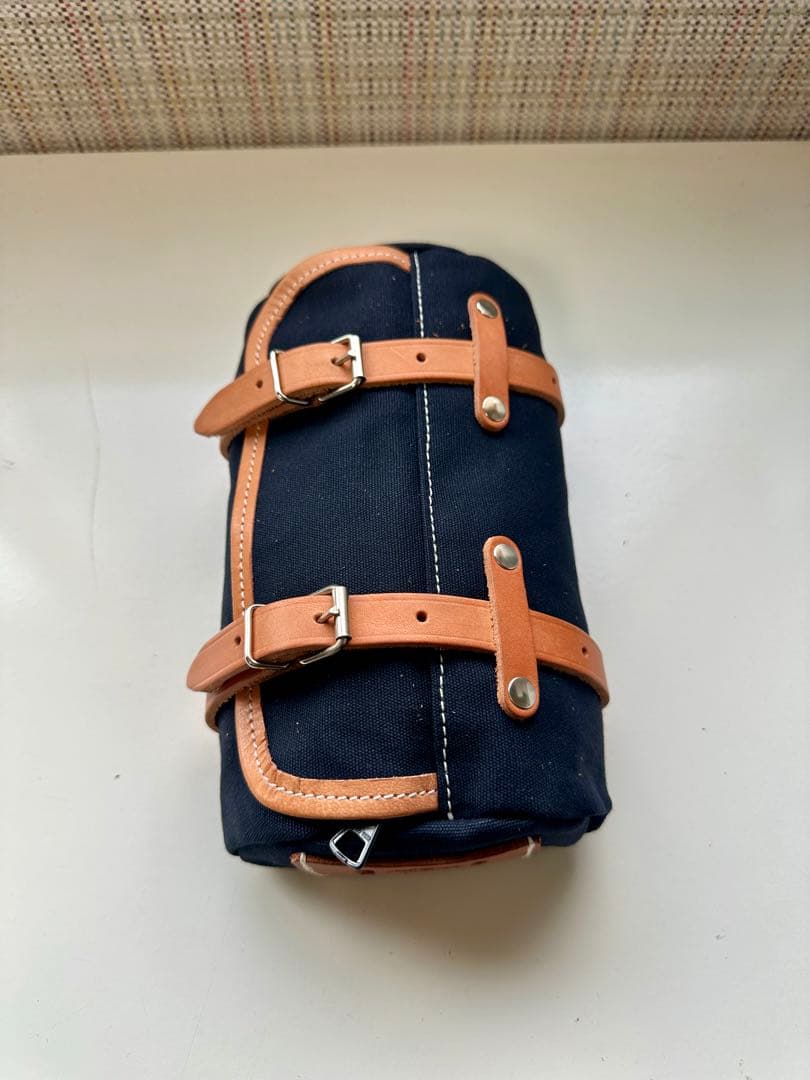 恵ゾー　GILLES BERTHOUD ジルベルソー　バッグ　3点セット