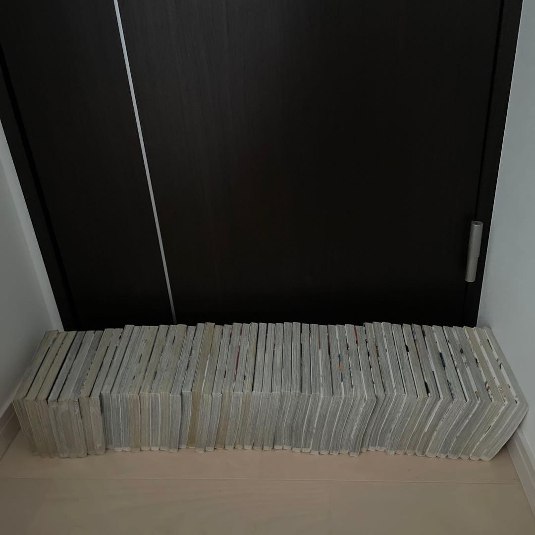 ハイキュー全巻1〜45プラス28冊