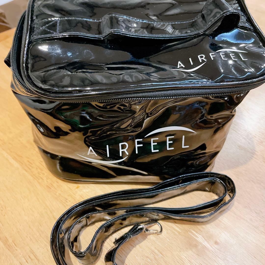 ボディ・フェイスケア AIRFEEL