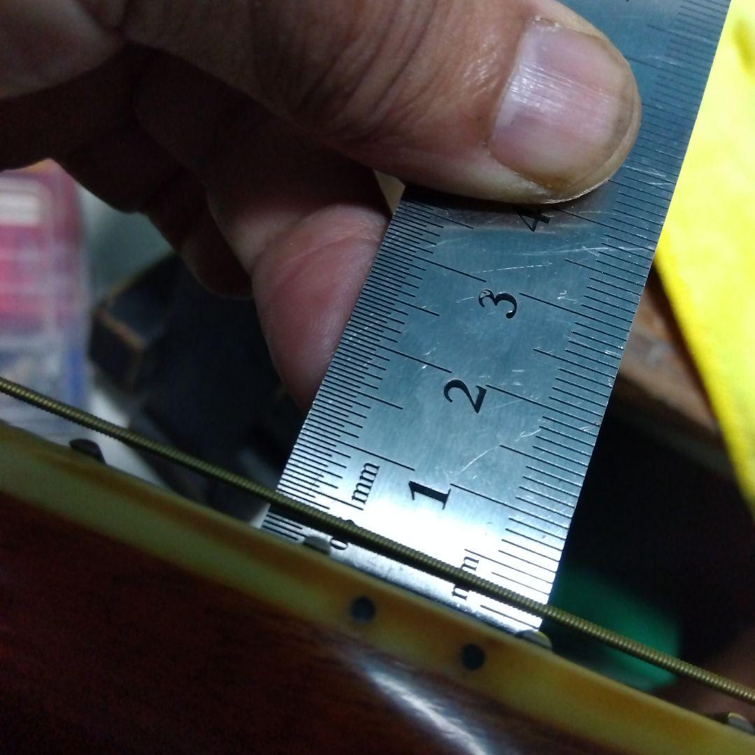 モーリス、エレアコ！ＡＺＳ....3バンドイコライザー！値下げ…