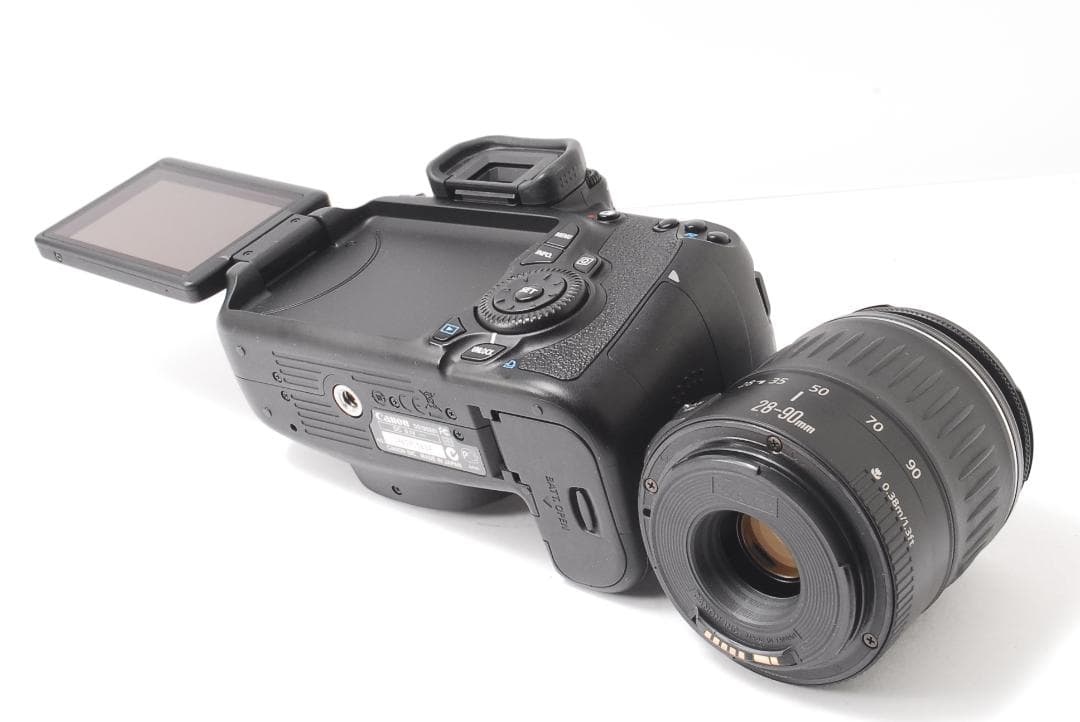 ❤自撮り&動画❤EOS 60D❤高性能❤初心者お勧め❤高画質❤大人気❤