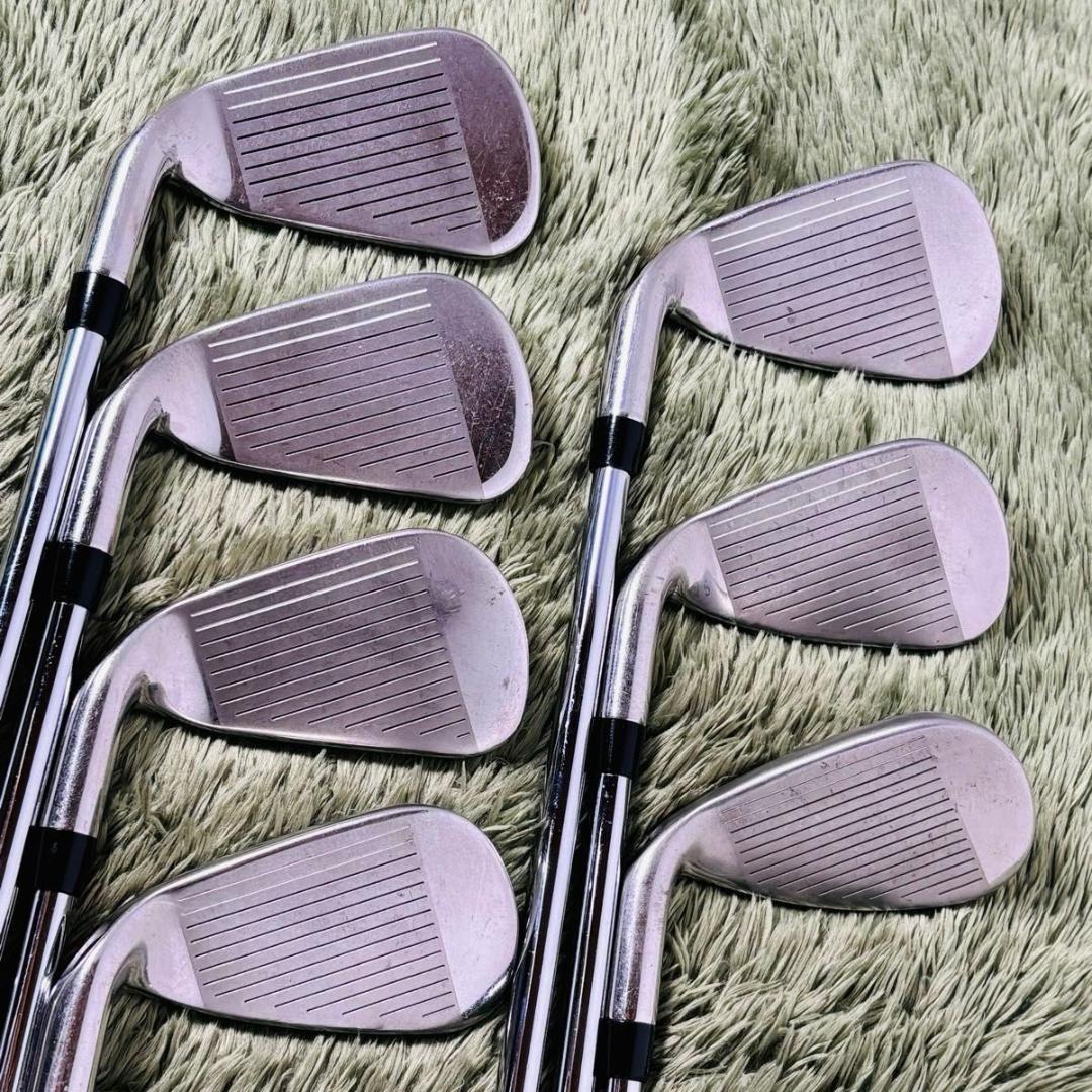 キャロウェイ オールXホット 11本セット メンズゴルフ 初心者 入門 大人気