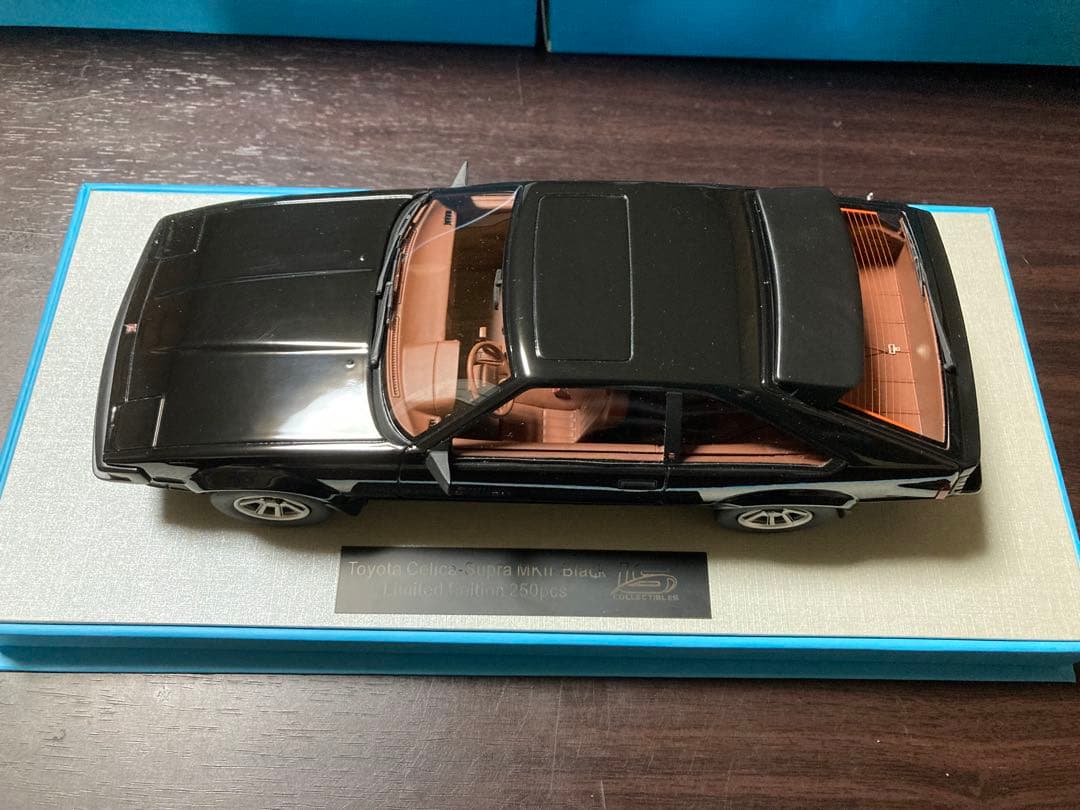 【希少品】　セリカXX （後期型）　輸出仕様車スープラ