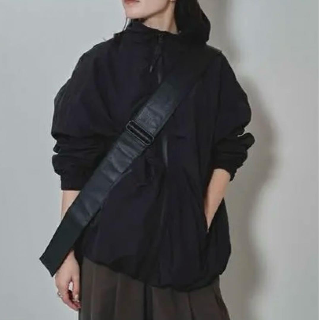 ジャケット・アウター TODAYFUL Useful Zip Blouzon 38