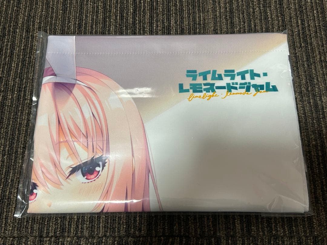 ライムライト・レモネードジャム B2Wスエードタペストリー まとめ売り