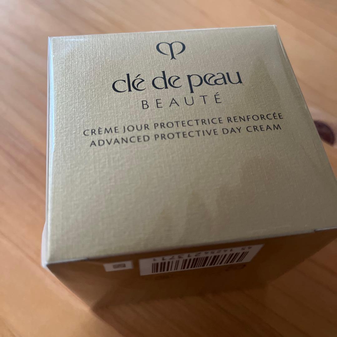 7/21発売品クレ・ド・ポー ボーテ　クレームプロテクトゥリス R(ジュール)