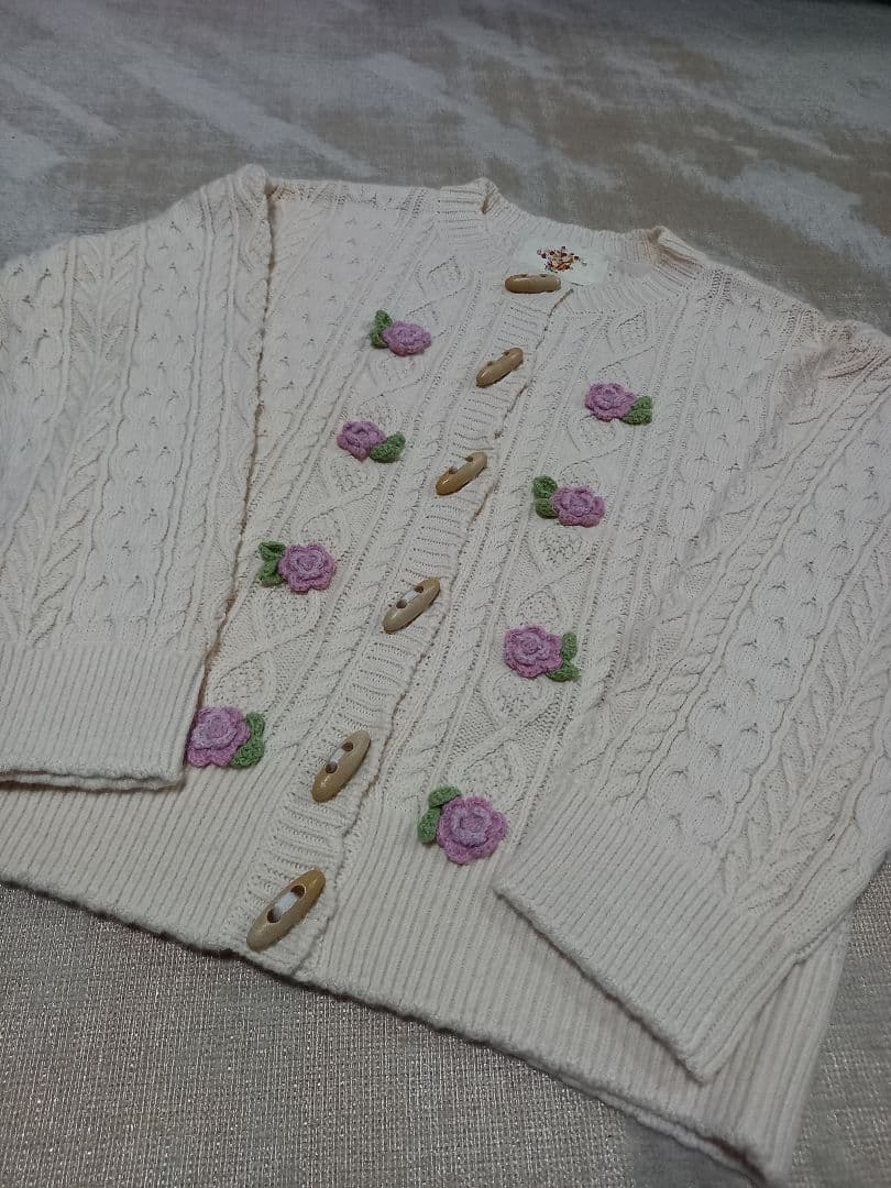 mj☆です　　ピンクハウスのチュニック