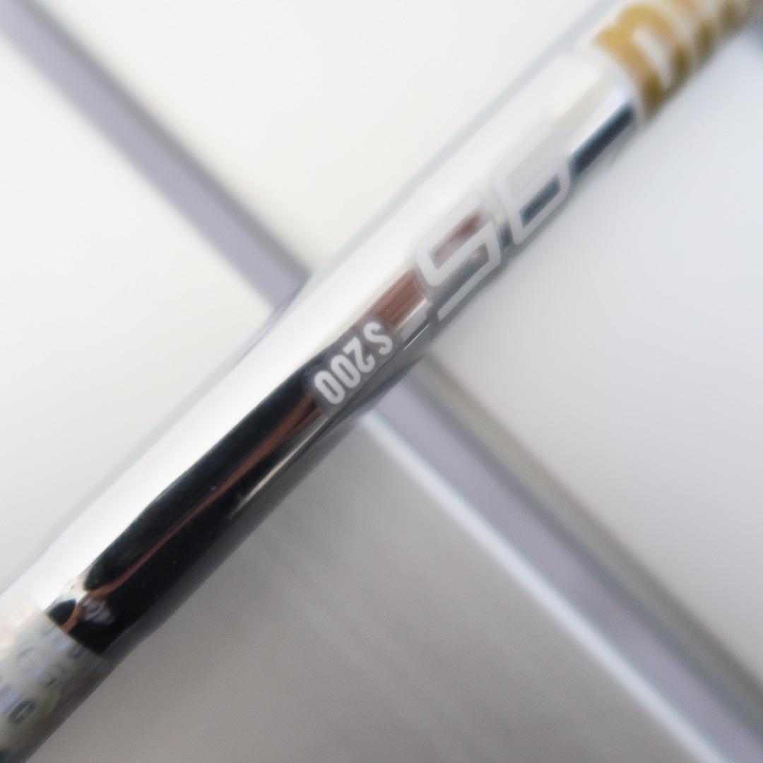 キャロウェイ パラダイム Ai SMOKE 5番 アイアン 単品