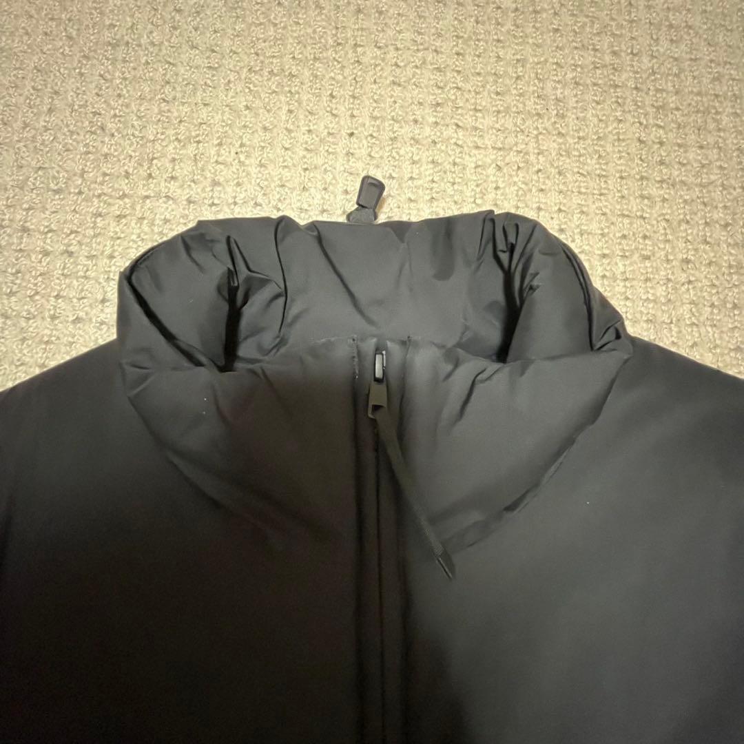 【別注】HYKExEdition PERTEX PUFF JACKET