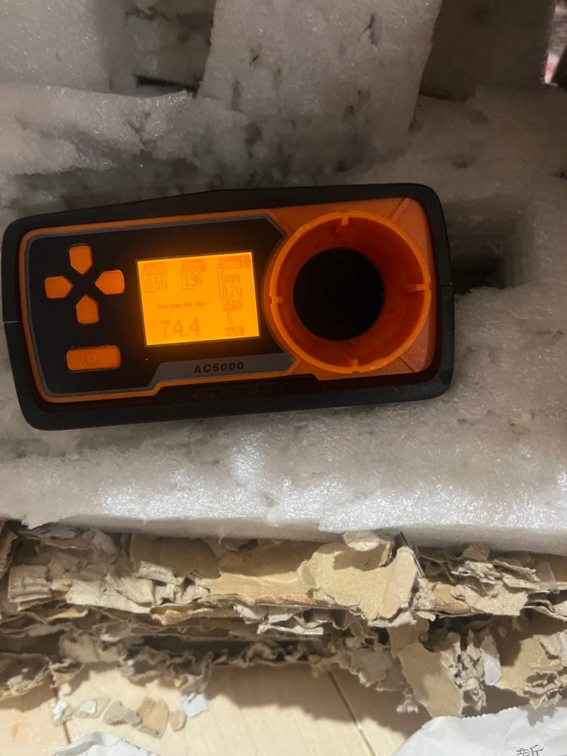 東京マルイ M4A1 カービン　ガスガン