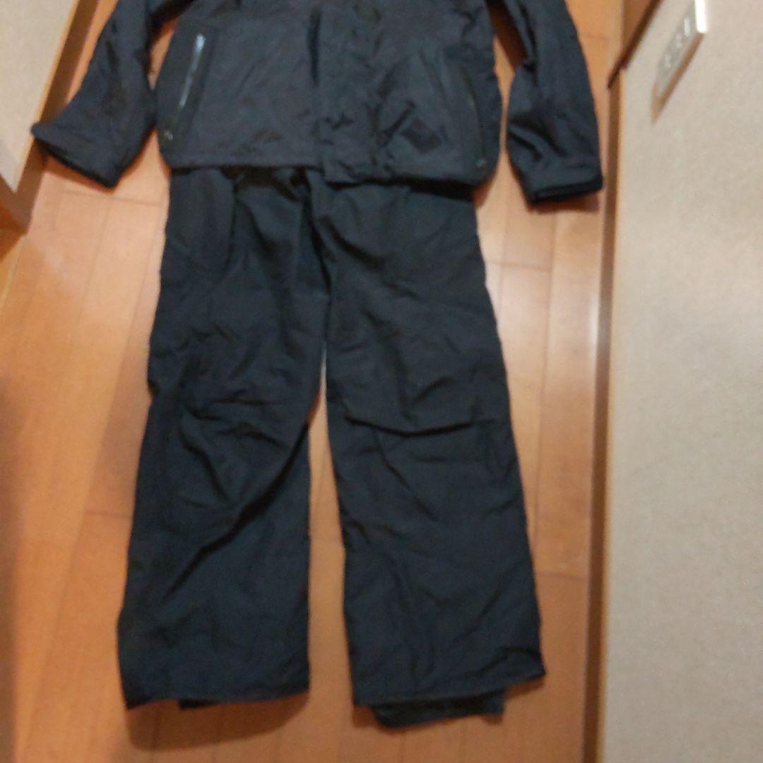 BURTON[ak] GORE-TEX ブラック スノーボードウェアズボン M