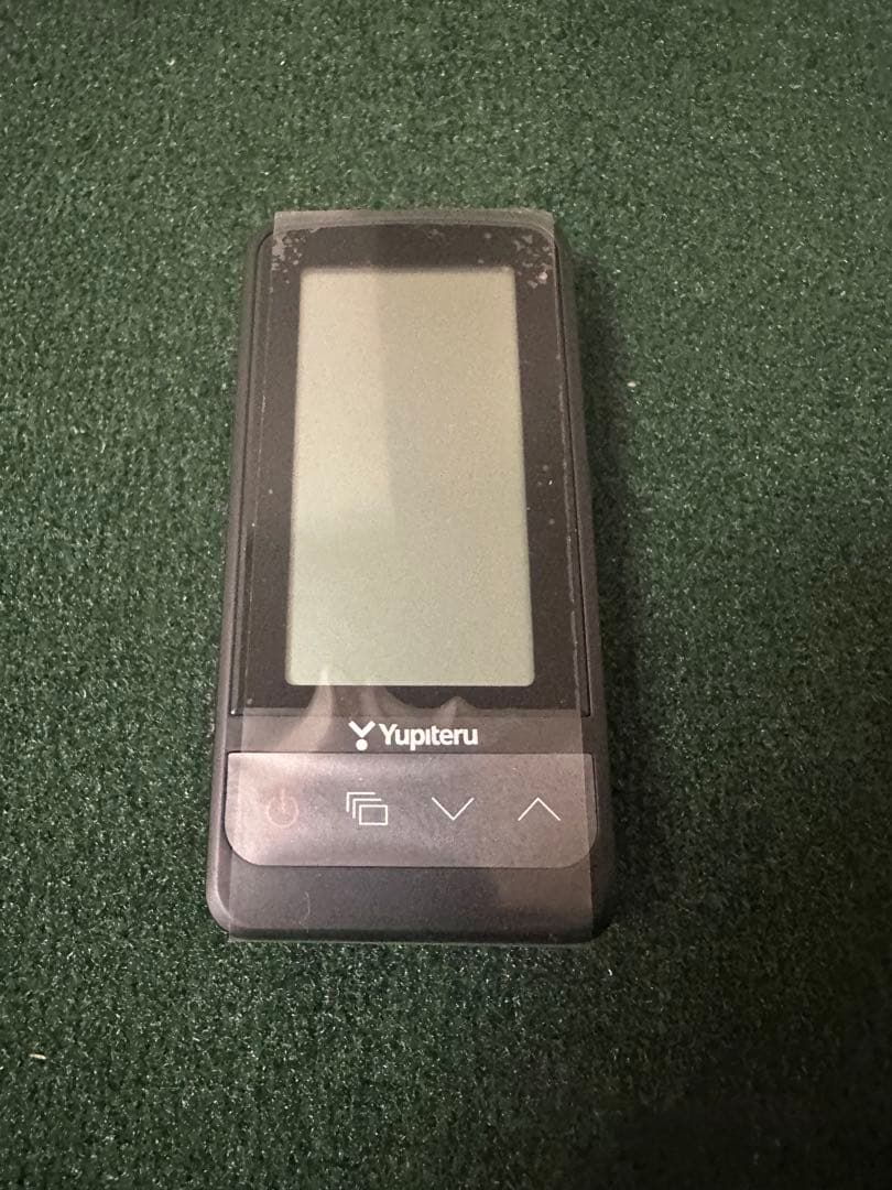 ユピテル GST-7 BLE