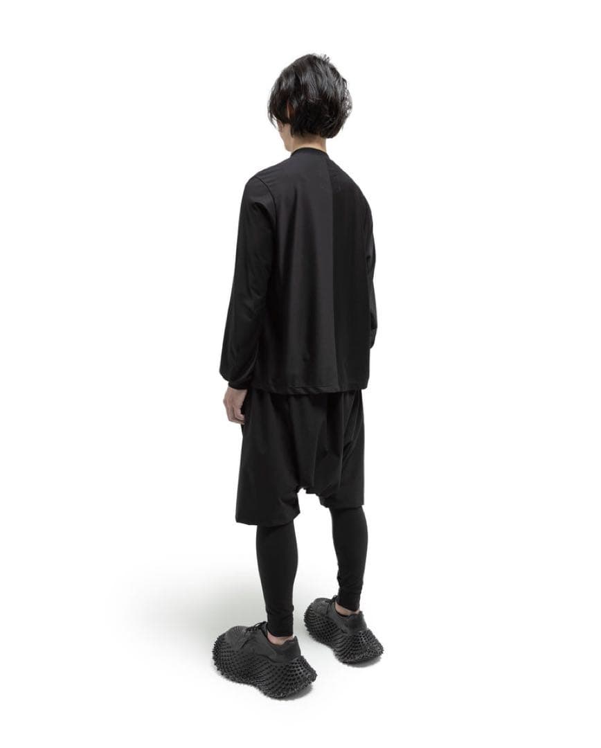 パンツ FUMITO GANRYU 25AW Layered Sarouels