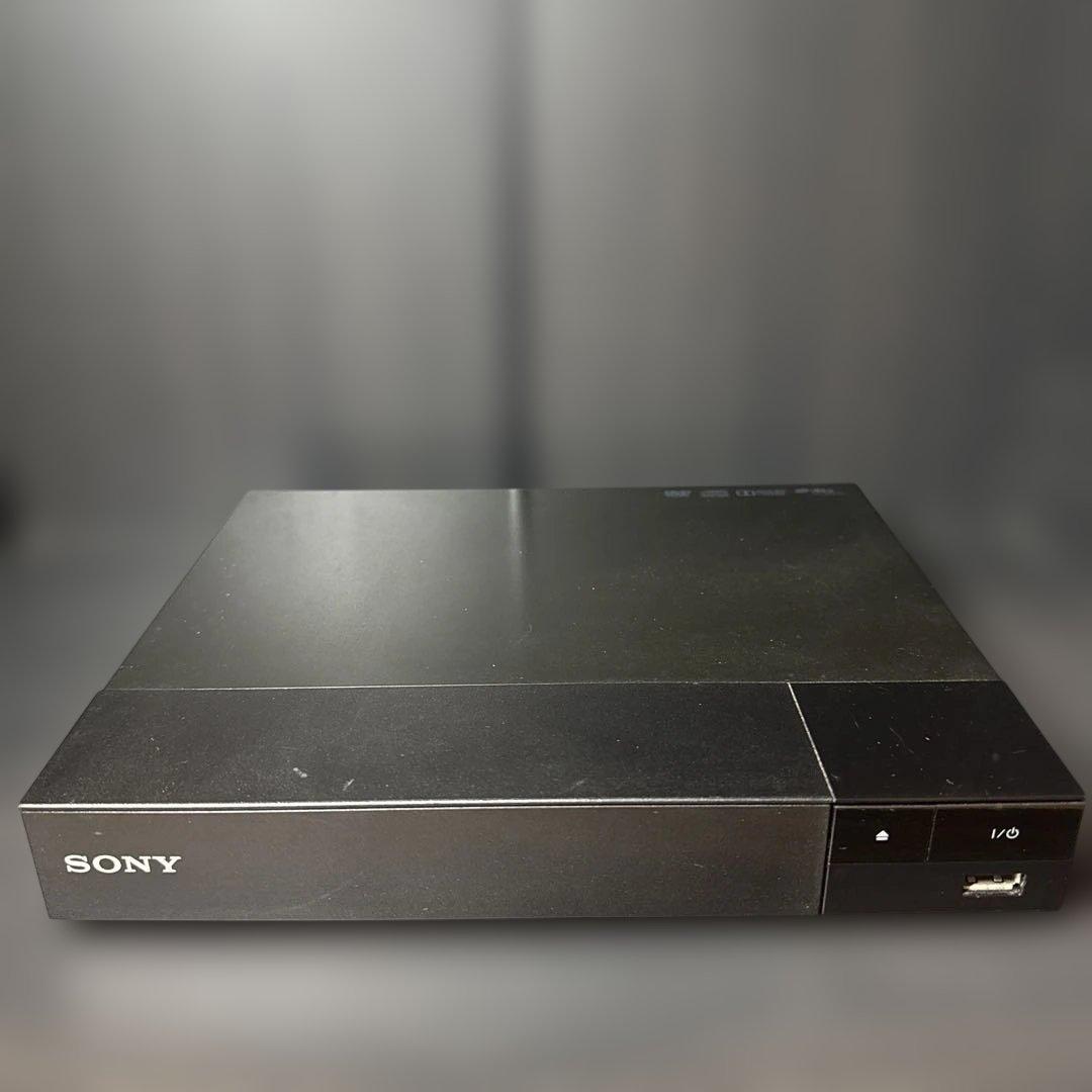 HDMIケーブル付　ソニー Blu-ray/DVDプレーヤー BDP-S1500