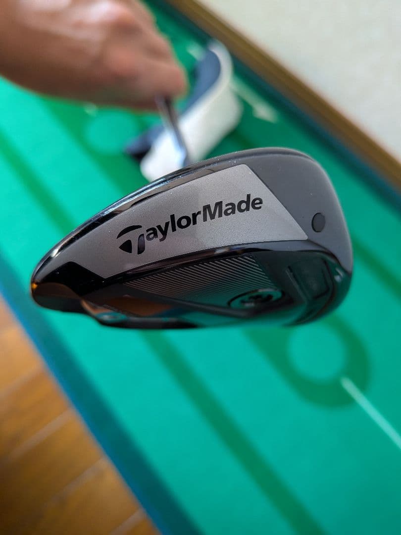 テーラーメイド QI10 TOUR 5W Diamana TM50