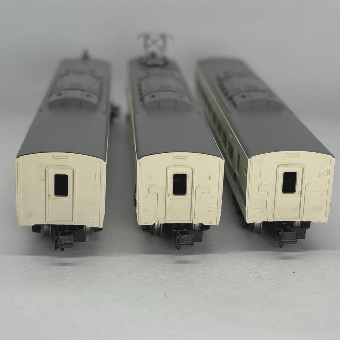 KATO カトー 10-335 185系200番台 新特急 7両セット