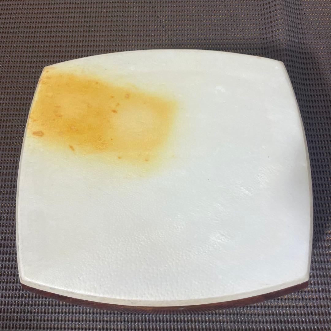 高級 三味線 二本溝 子持綾杉 和楽器 ケース付 紅木