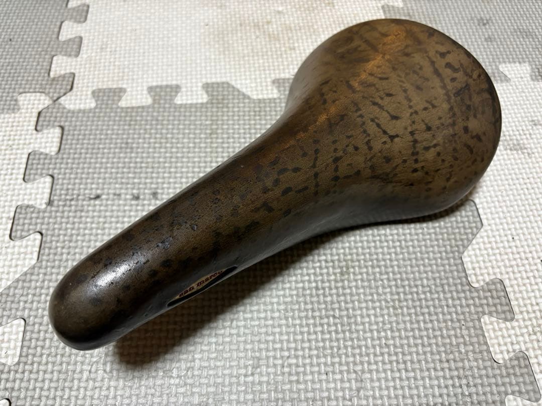 selle san marco ROLLS ビンテージサドル