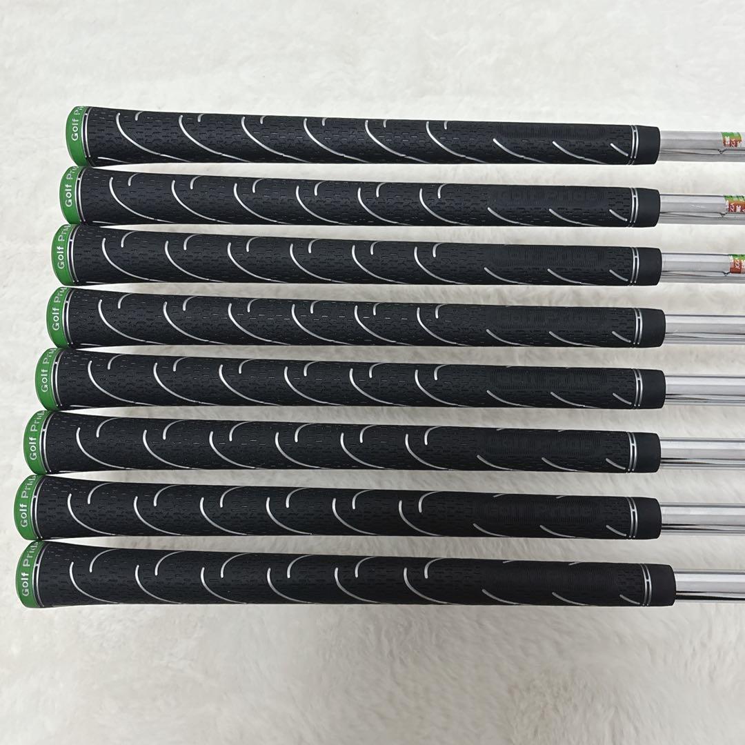 キャロウェイ エピックスター EPIC STAR メンズ S アイアン8本セット