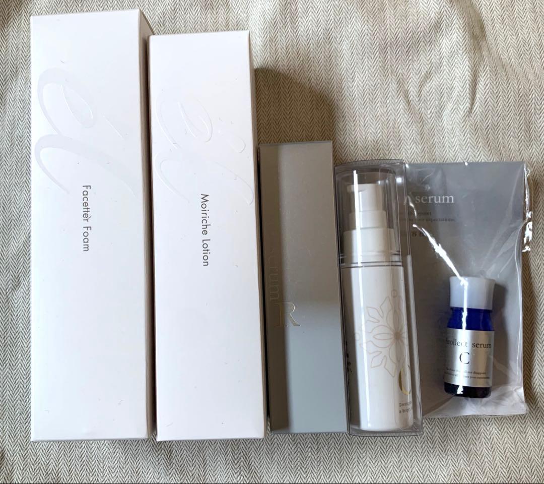 ジュビラン3点セット