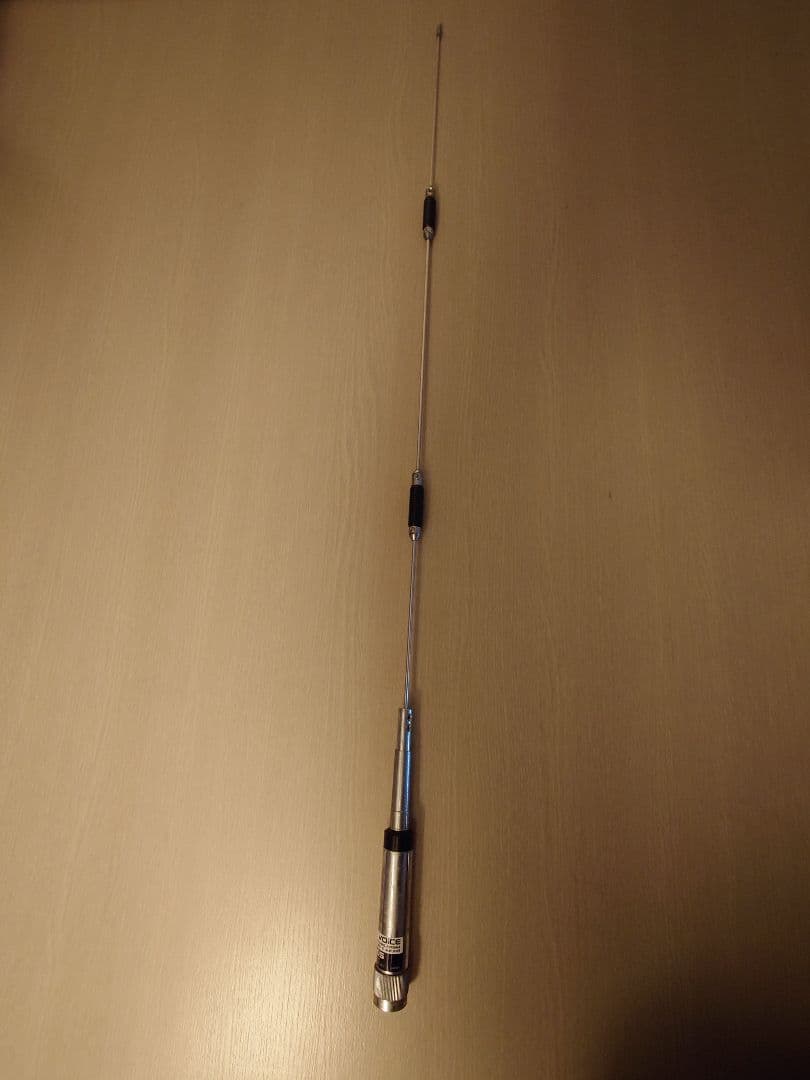 ジ*ン様 第一電波工業 DIAMOND D-505SUPER VOICE 受信ア