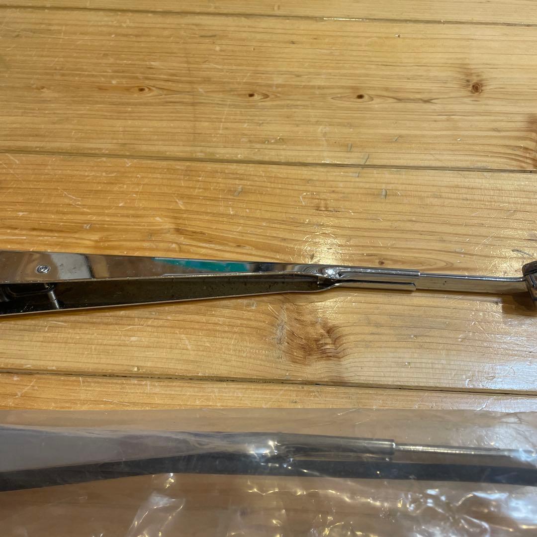 日野デュトロ メッキワイパー 【3トン or ４トン】