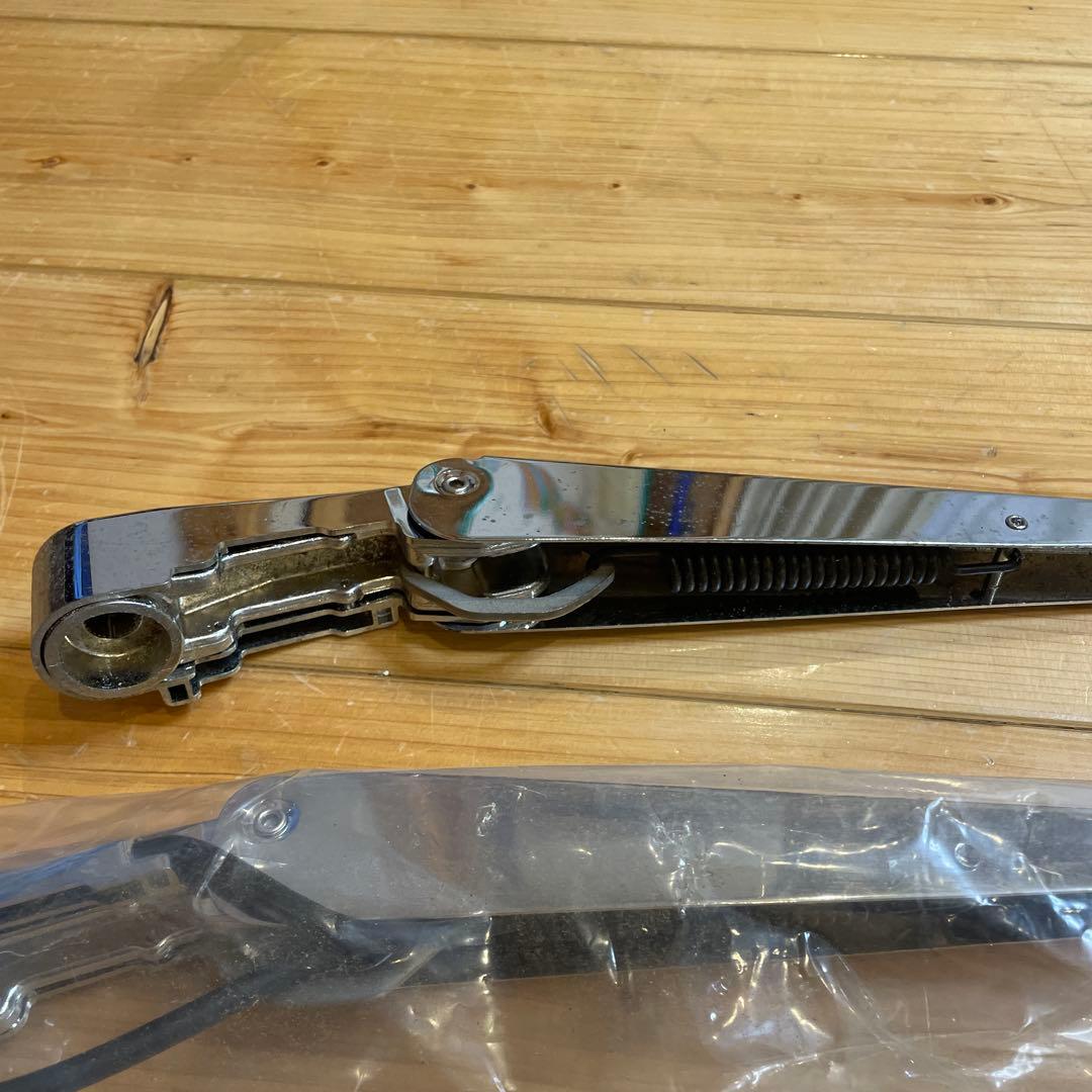 日野デュトロ メッキワイパー 【3トン or ４トン】