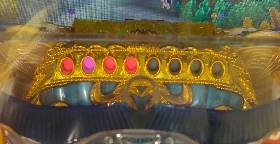 SANYO CRまわるんパチンコ大海物語3HMB 実機 循環機