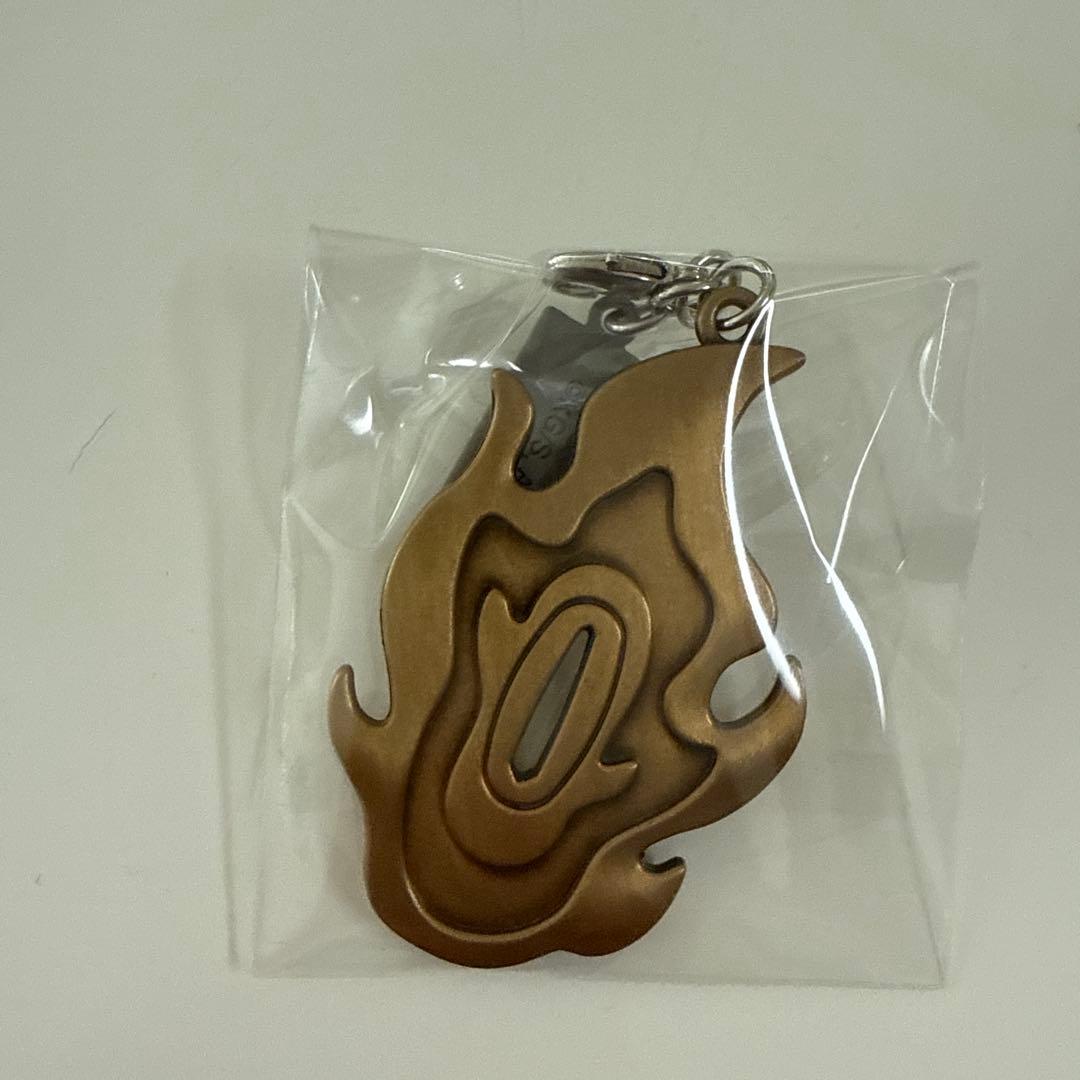 鬼滅の刃 鐔チャーム 四種 煉獄杏寿郎 甘露寺蜜璃 栗花落カナヲ 不死川実弥