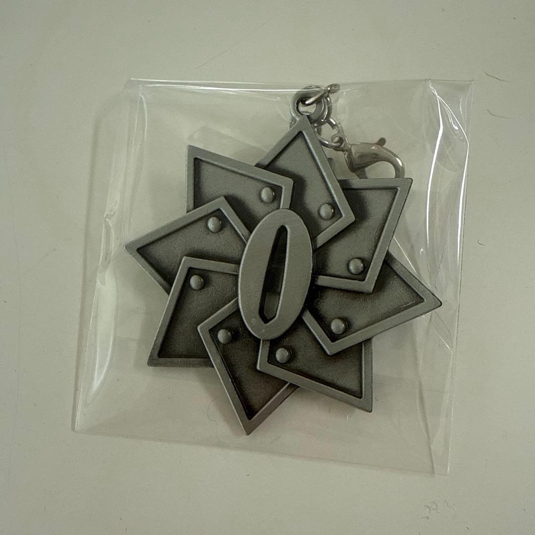 鬼滅の刃 鐔チャーム 四種 煉獄杏寿郎 甘露寺蜜璃 栗花落カナヲ 不死川実弥