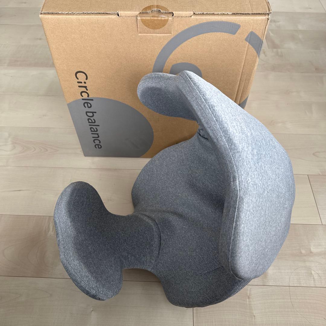 ■Circle Balance■ヨガバランス開脚チェア■極美品