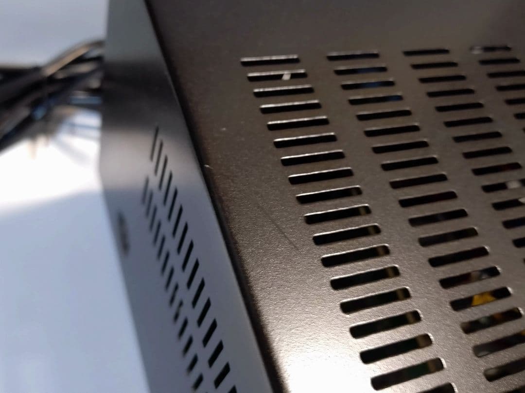 AVR-X580BT　デノン　DENON　AVレシーバー