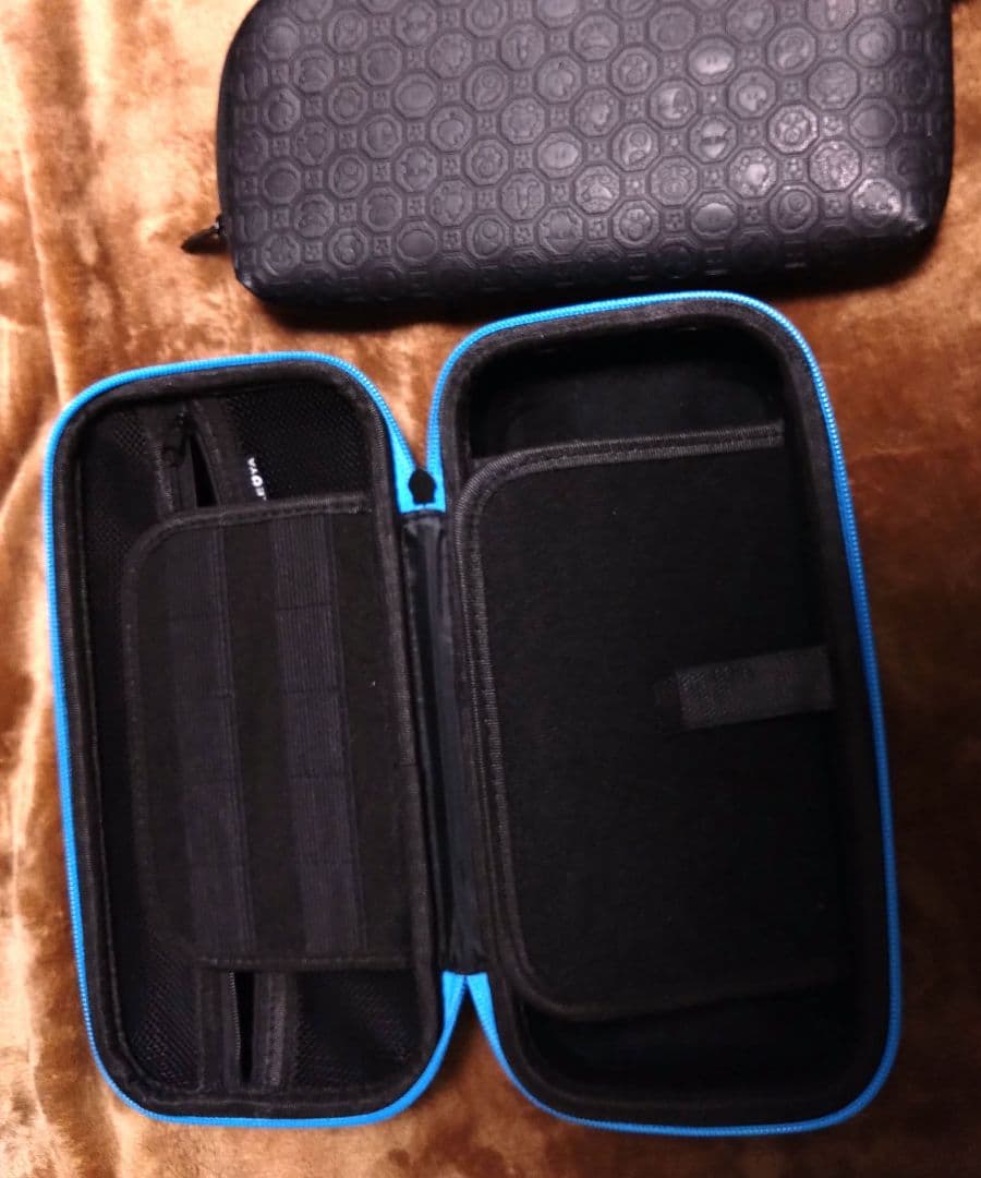 Switch本体+付属品多数