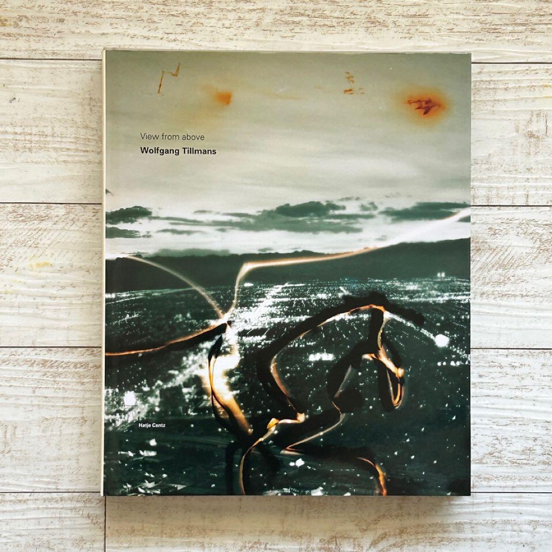 Wolfgang Tillmans　ヴォルフガング・ティルマンス