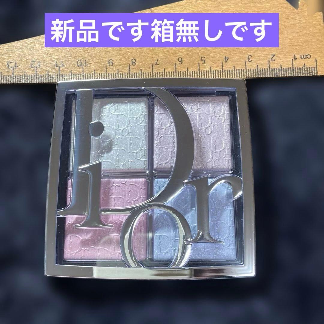 Diorフェイスパウダー イタリア製 チークカラー Palette 002