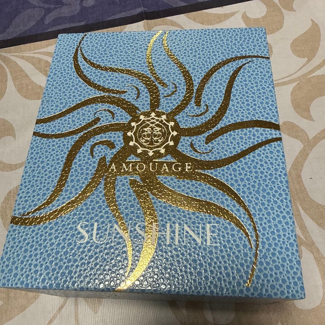 リエン様AMOUAGE 100ml 香水/jo malone 50ml