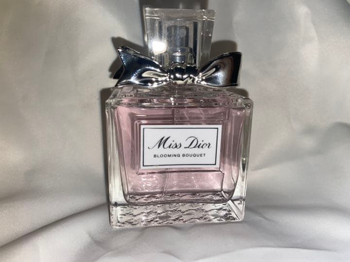 CHRISTIAN DIOR クリスチャンディオール ミスディオール シェリー…
